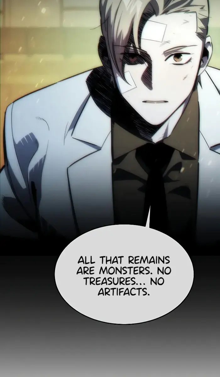 Auto Hunting Chapter 176 Page 96