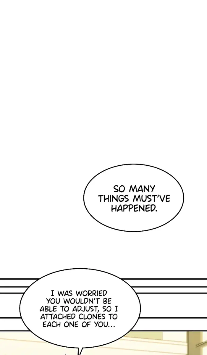 Auto Hunting Chapter 176 Page 117