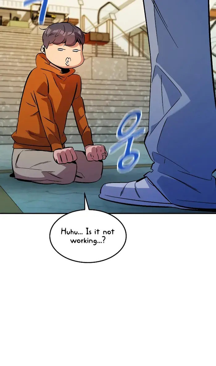 Auto Hunting Chapter 176 Page 121