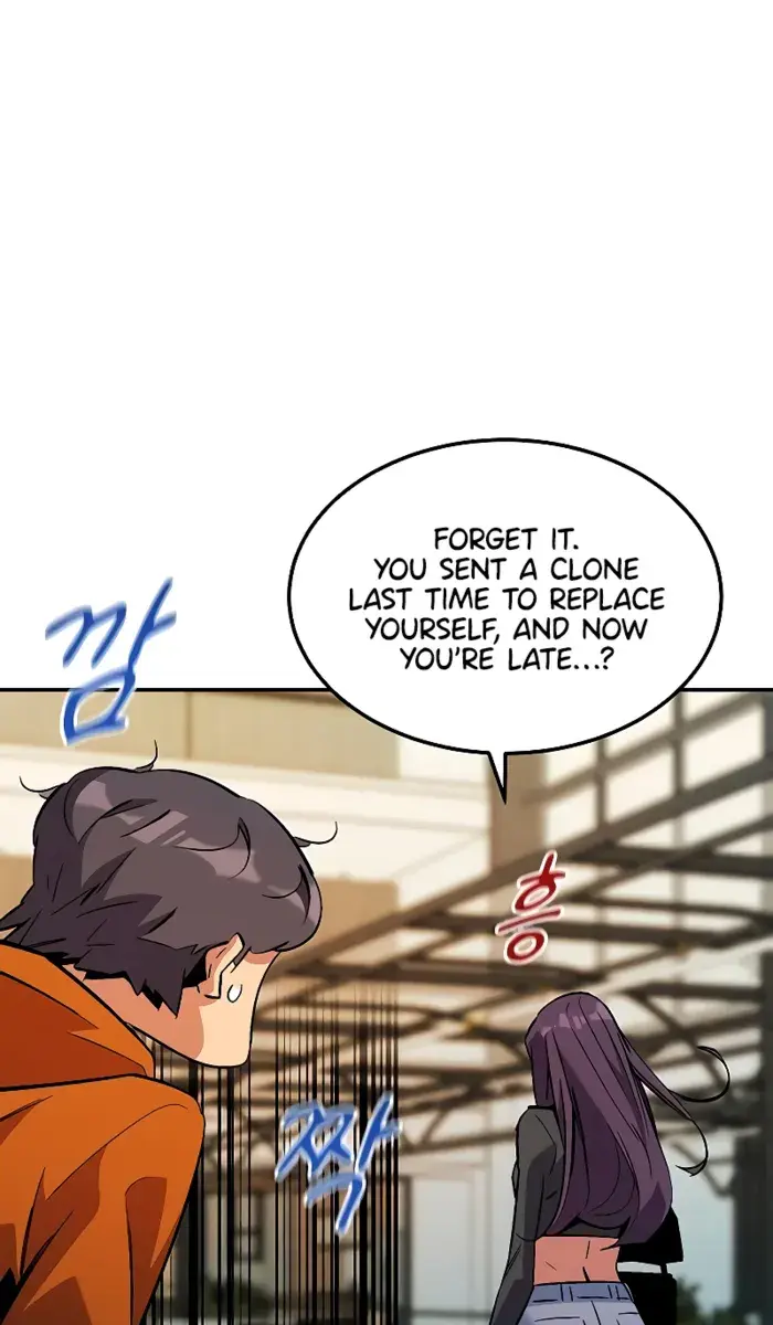 Auto Hunting Chapter 176 Page 122