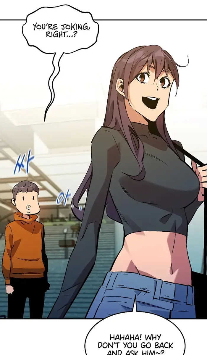 Auto Hunting Chapter 176 Page 127