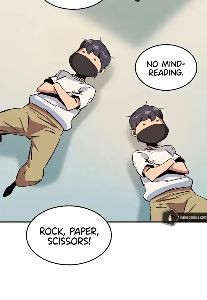 Auto Hunting Chapter 176 Page 132