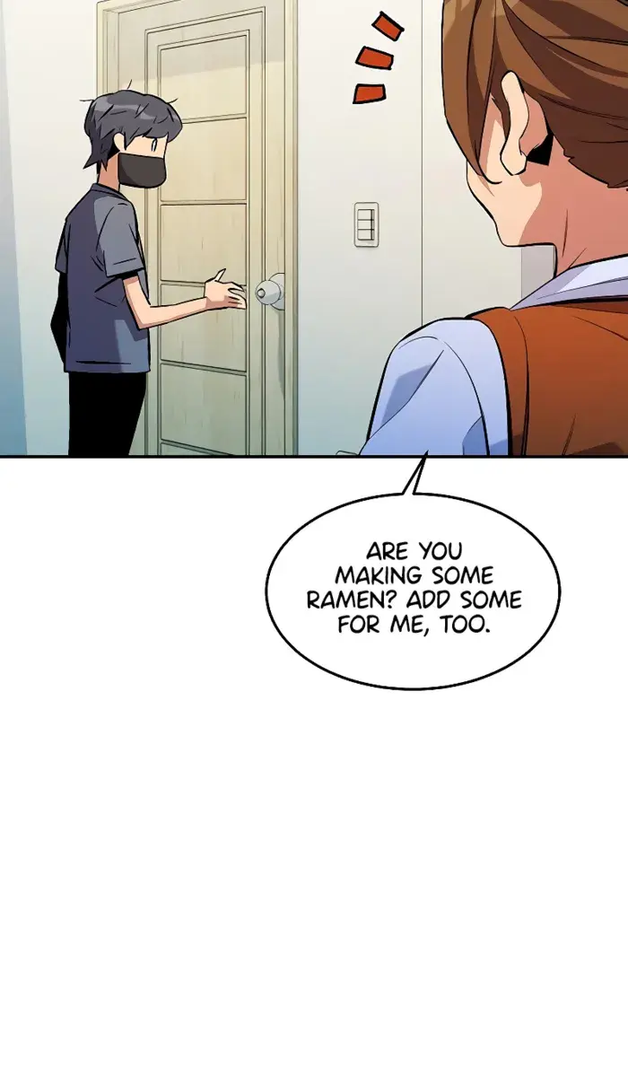 Auto Hunting Chapter 176 Page 134