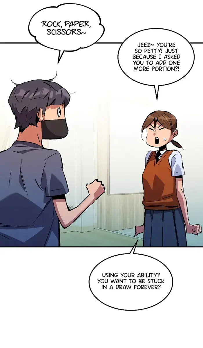 Auto Hunting Chapter 176 Page 135