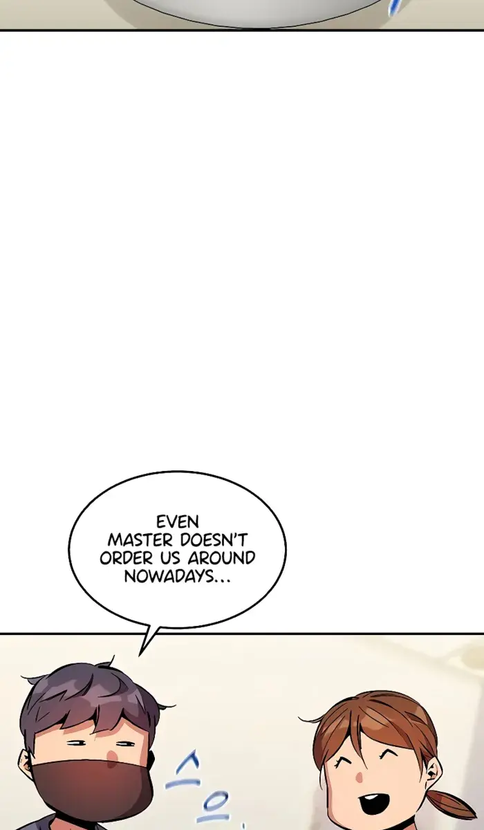 Auto Hunting Chapter 176 Page 137