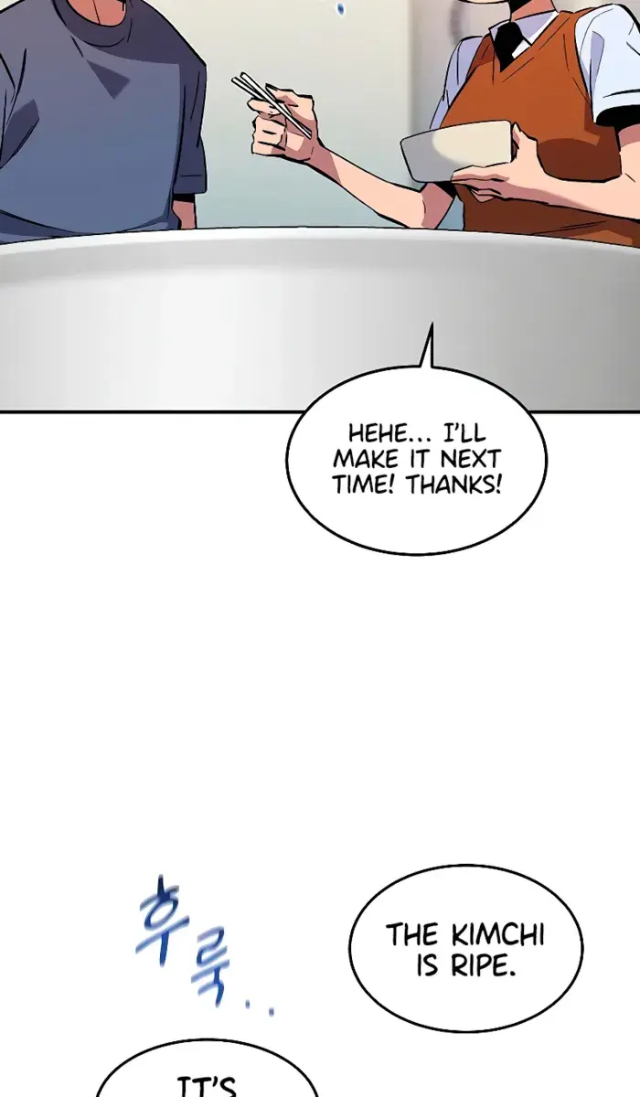 Auto Hunting Chapter 176 Page 138