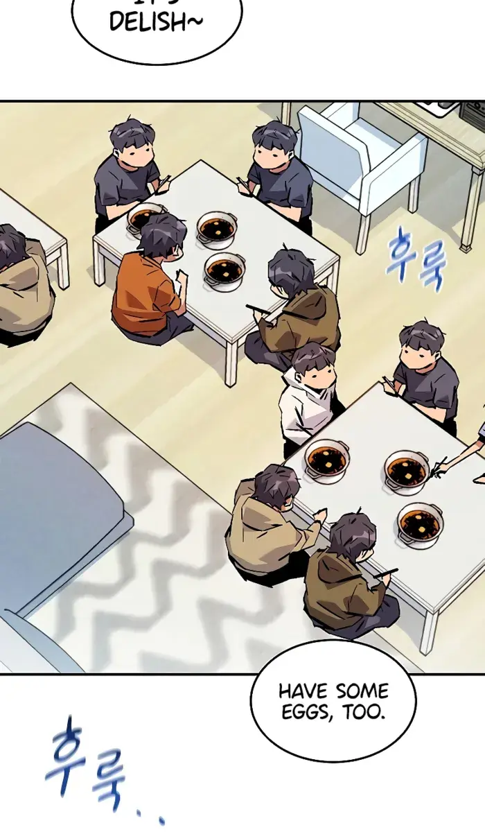 Auto Hunting Chapter 176 Page 139