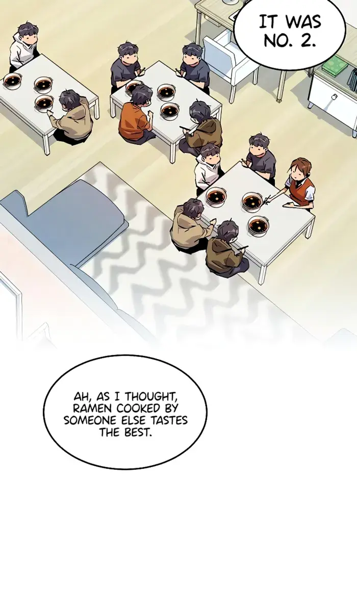 Auto Hunting Chapter 176 Page 141