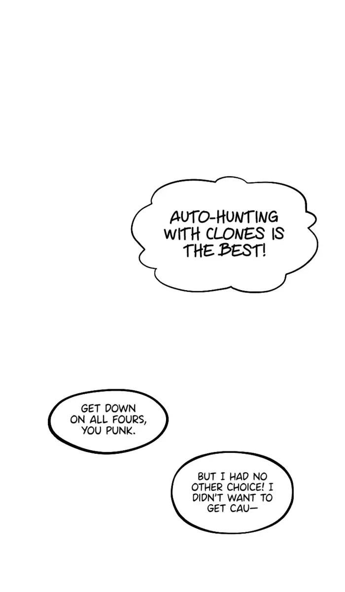 Auto Hunting Chapter 176 Page 142