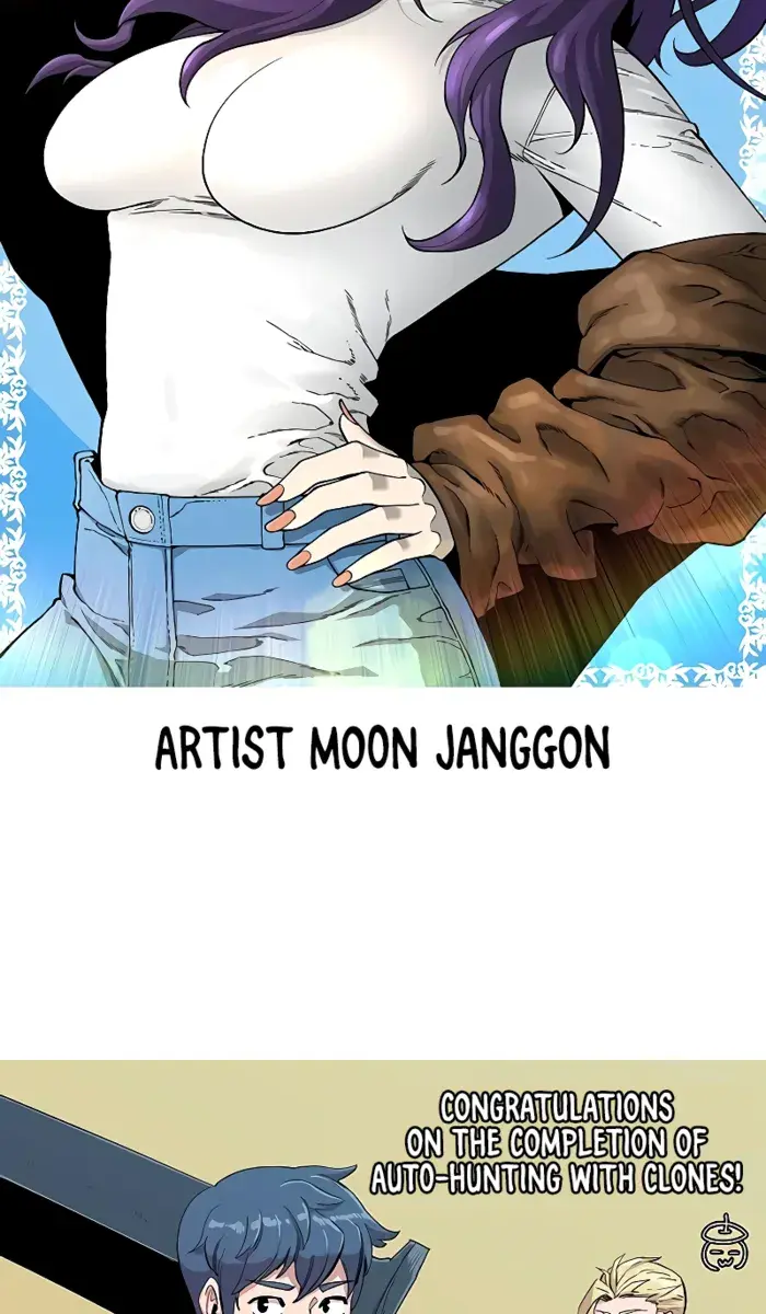 Auto Hunting Chapter 176 Page 148