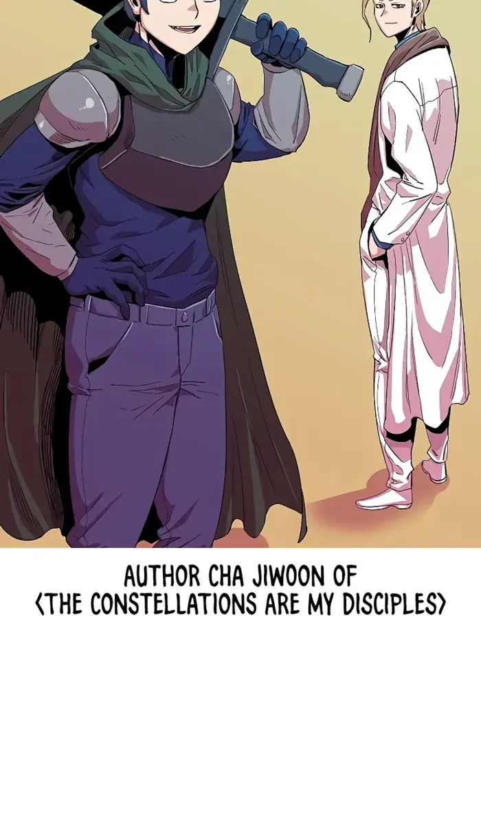 Auto Hunting Chapter 176 Page 149