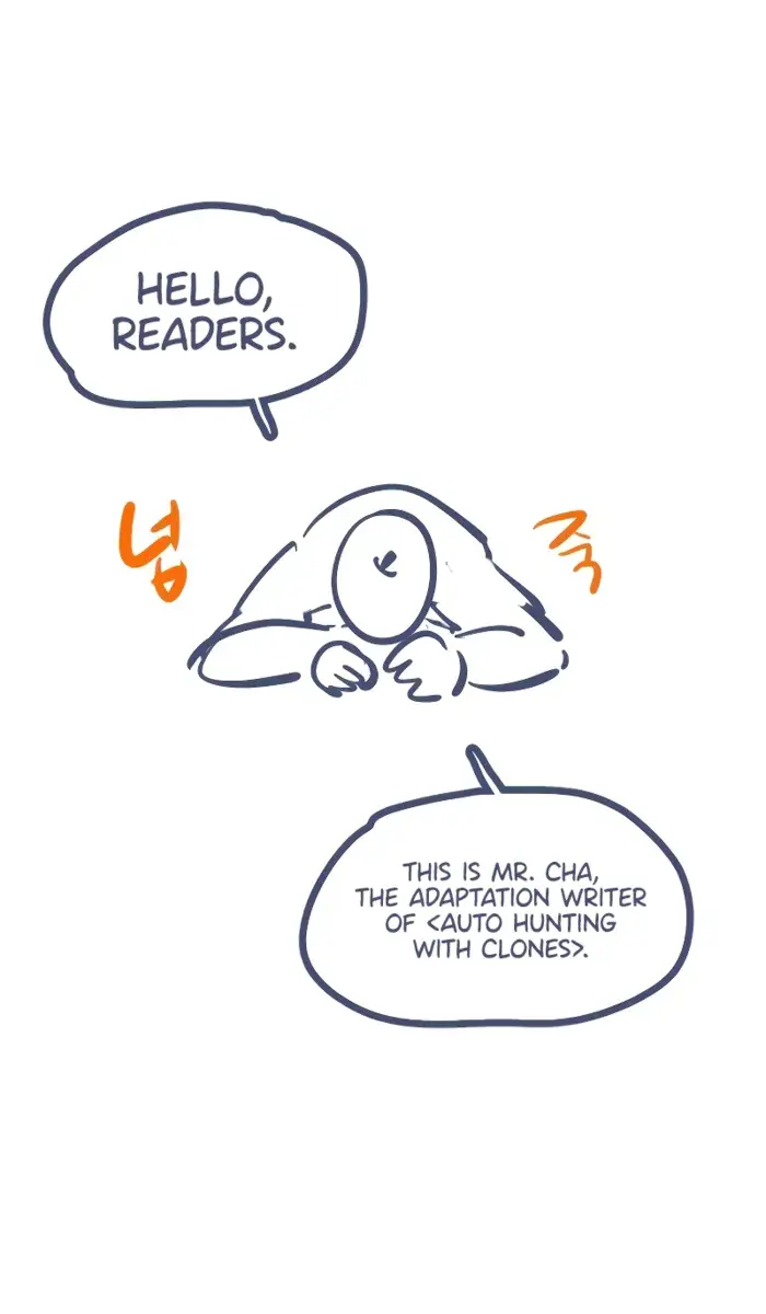 Auto Hunting Chapter 176 Page 150