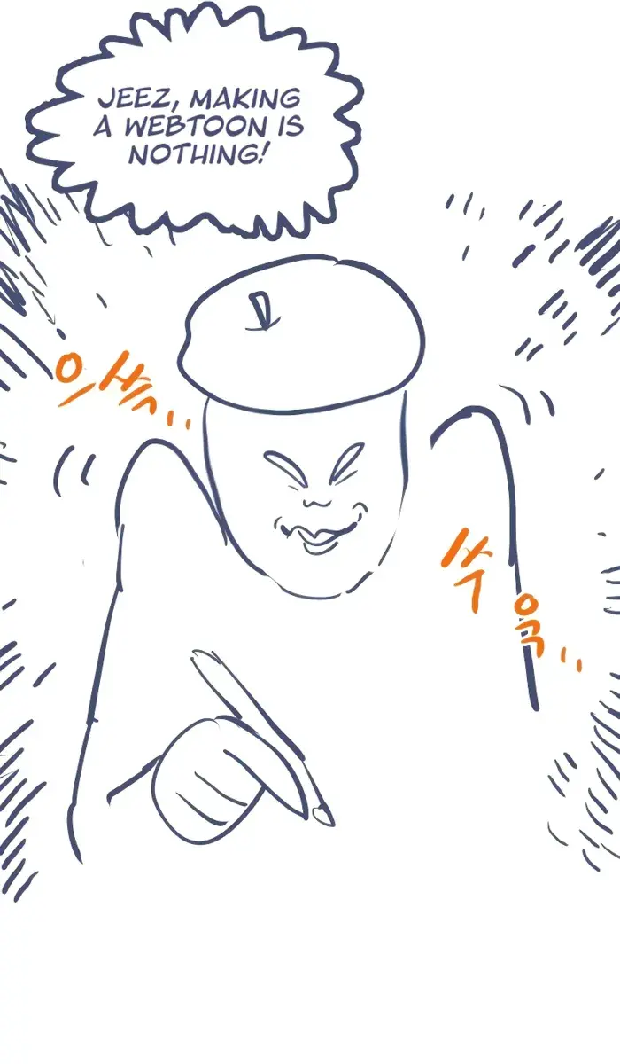 Auto Hunting Chapter 176 Page 155