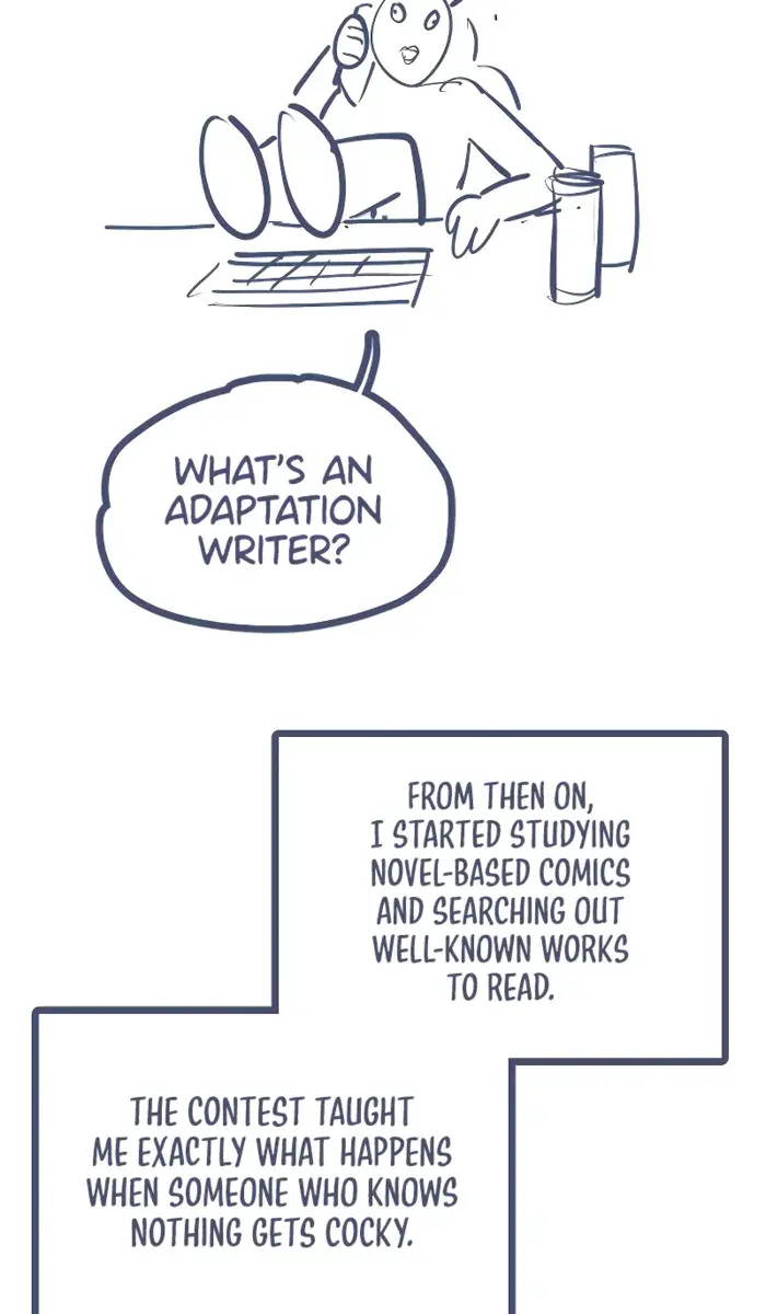 Auto Hunting Chapter 176 Page 164