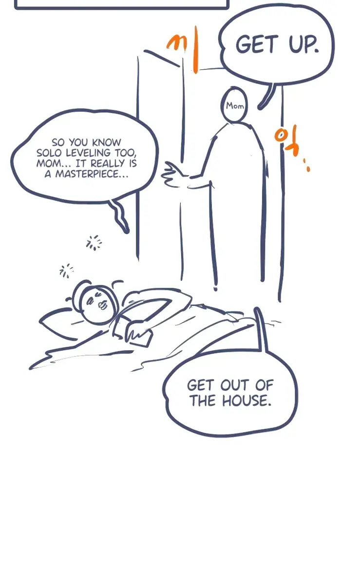 Auto Hunting Chapter 176 Page 165