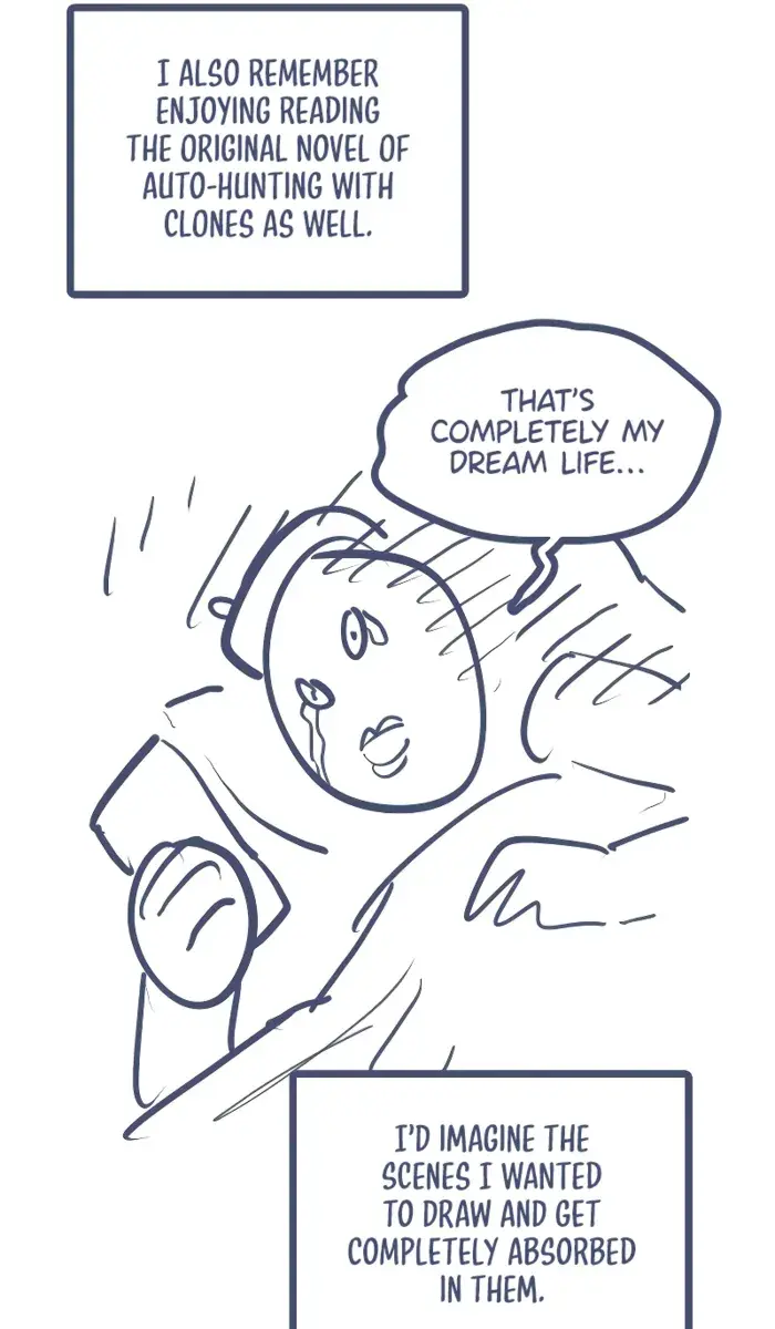 Auto Hunting Chapter 176 Page 166
