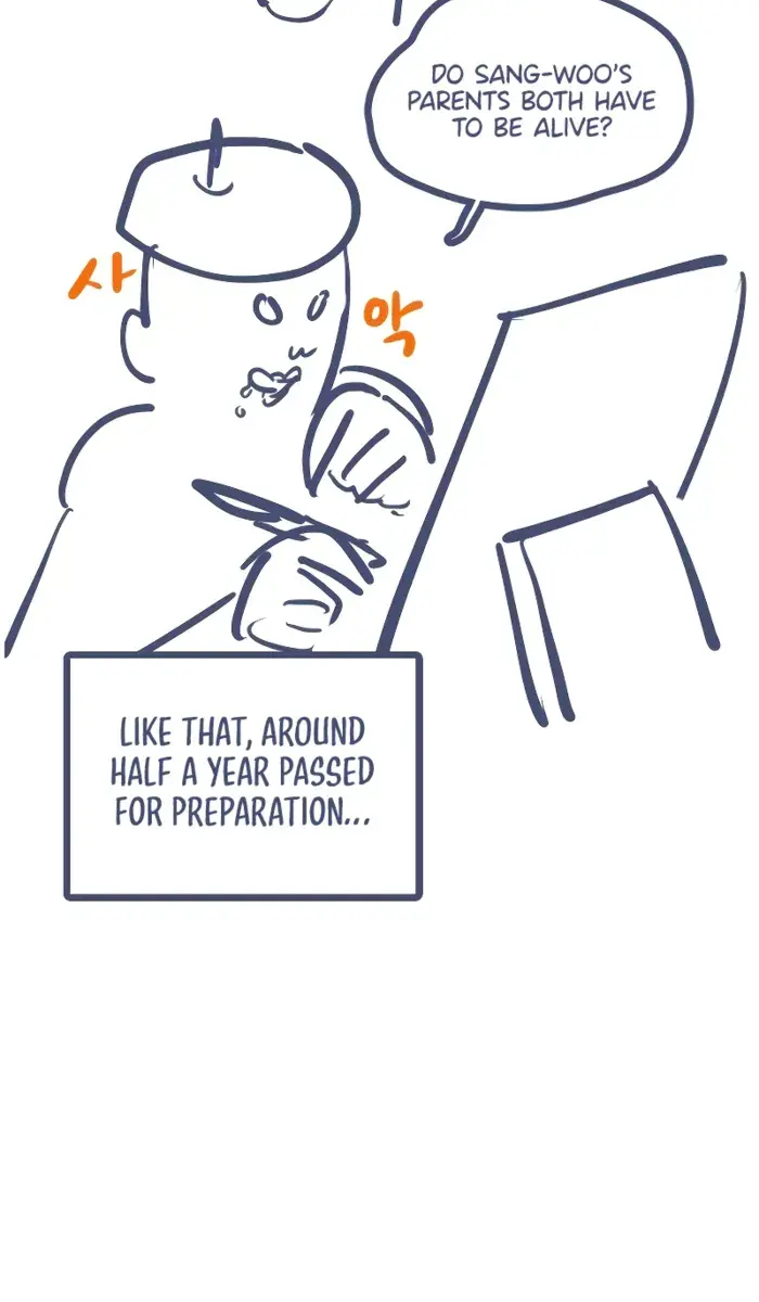 Auto Hunting Chapter 176 Page 168