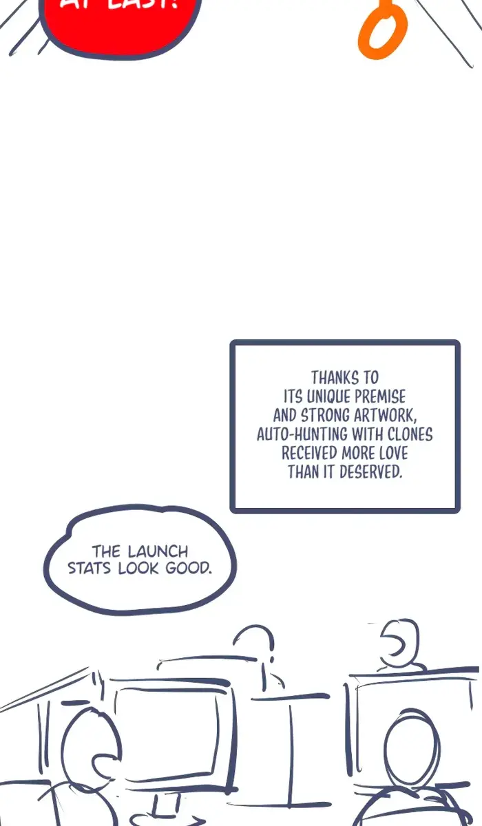 Auto Hunting Chapter 176 Page 170