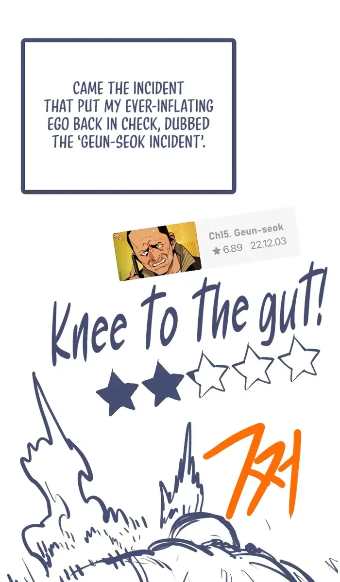 Auto Hunting Chapter 176 Page 178