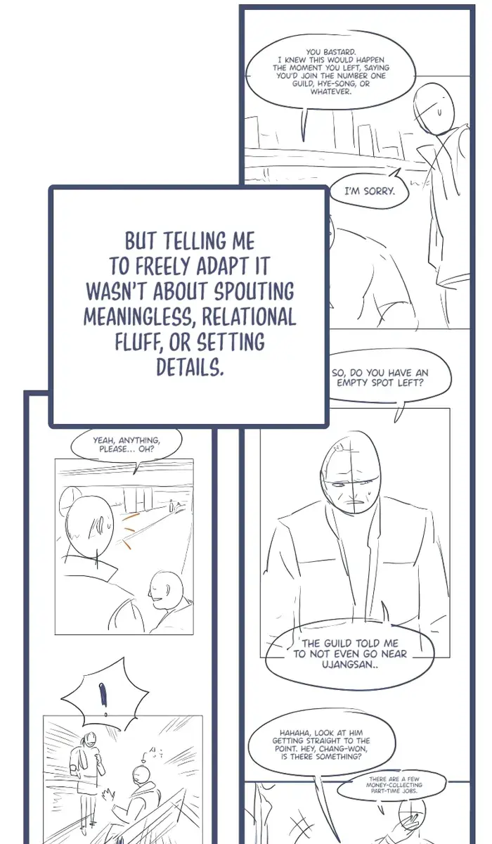 Auto Hunting Chapter 176 Page 188