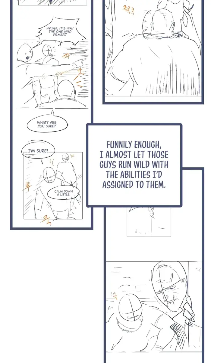 Auto Hunting Chapter 176 Page 189