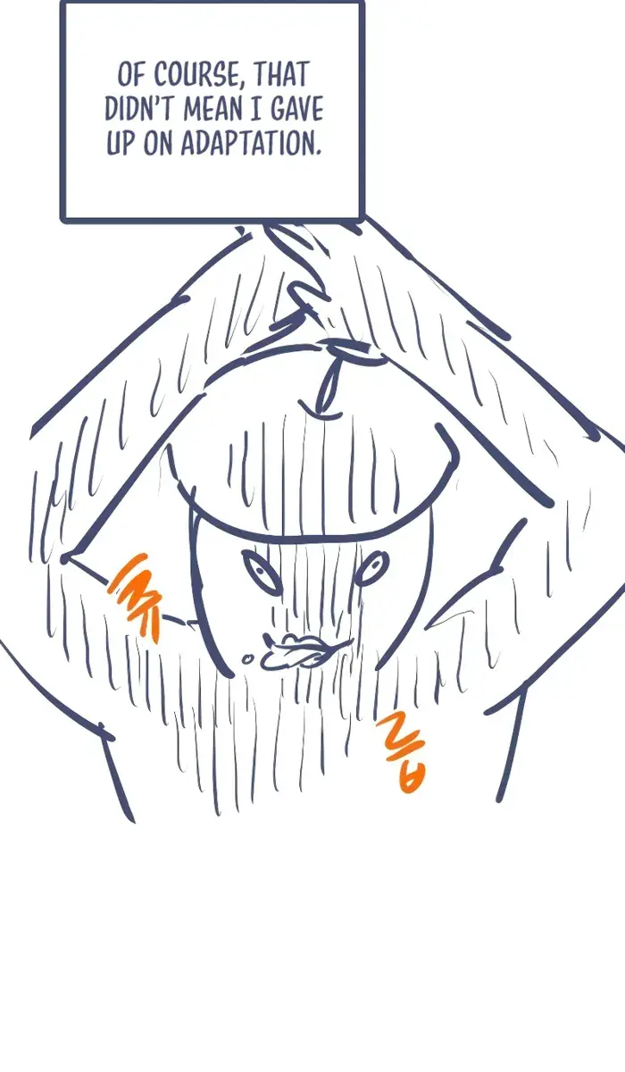 Auto Hunting Chapter 176 Page 195