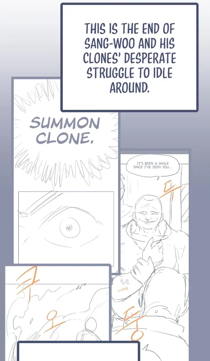 Auto Hunting Chapter 176 Page 200