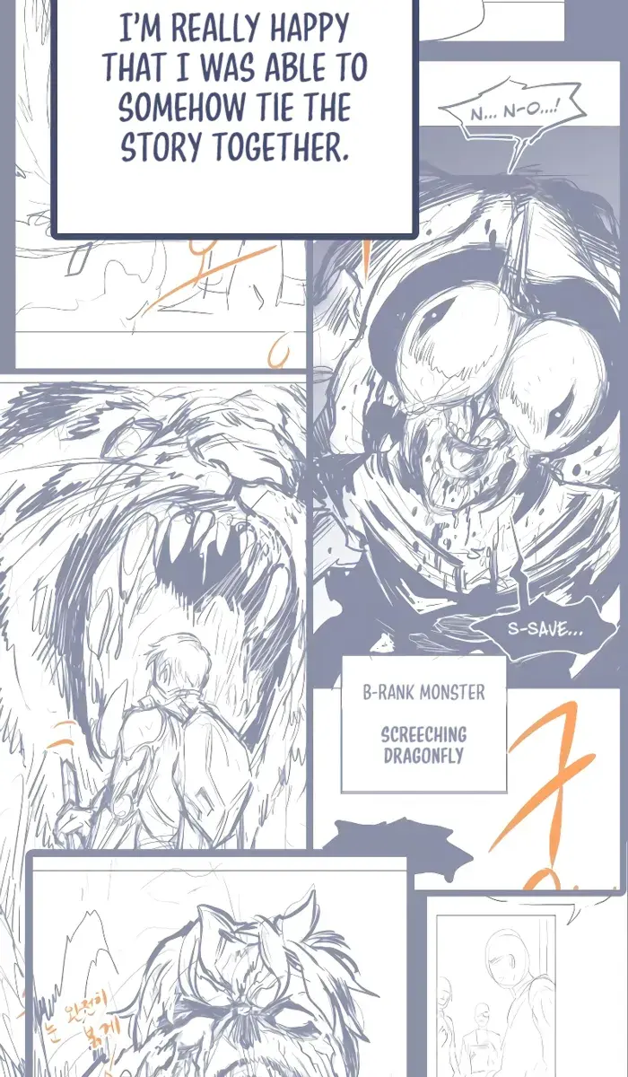 Auto Hunting Chapter 176 Page 201