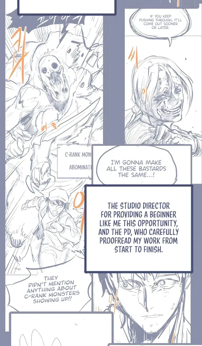 Auto Hunting Chapter 176 Page 203