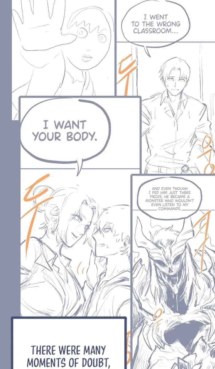 Auto Hunting Chapter 176 Page 204