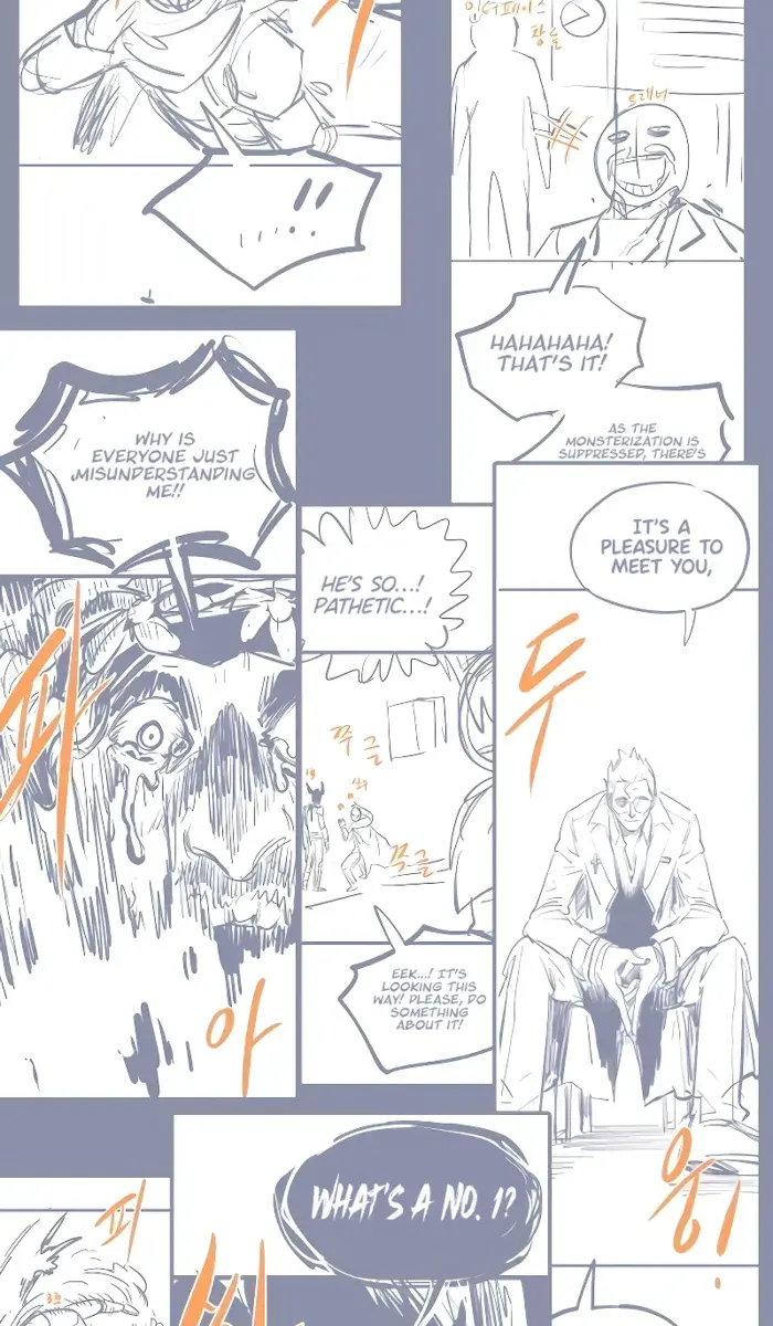 Auto Hunting Chapter 176 Page 206