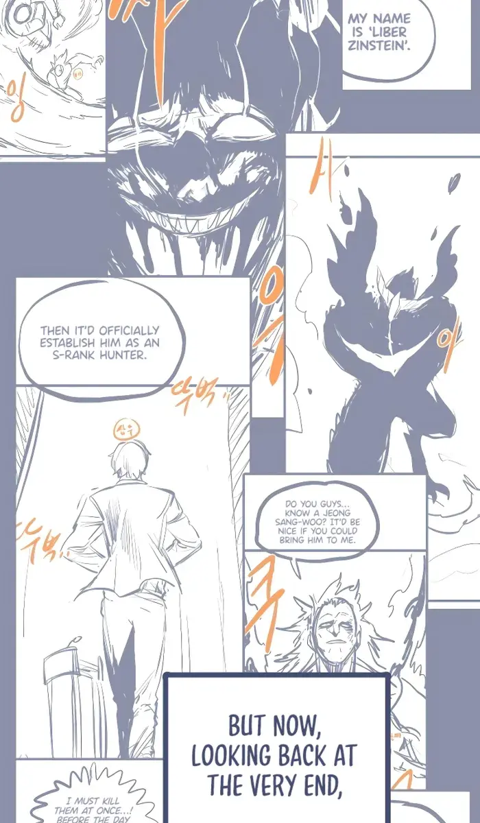 Auto Hunting Chapter 176 Page 207