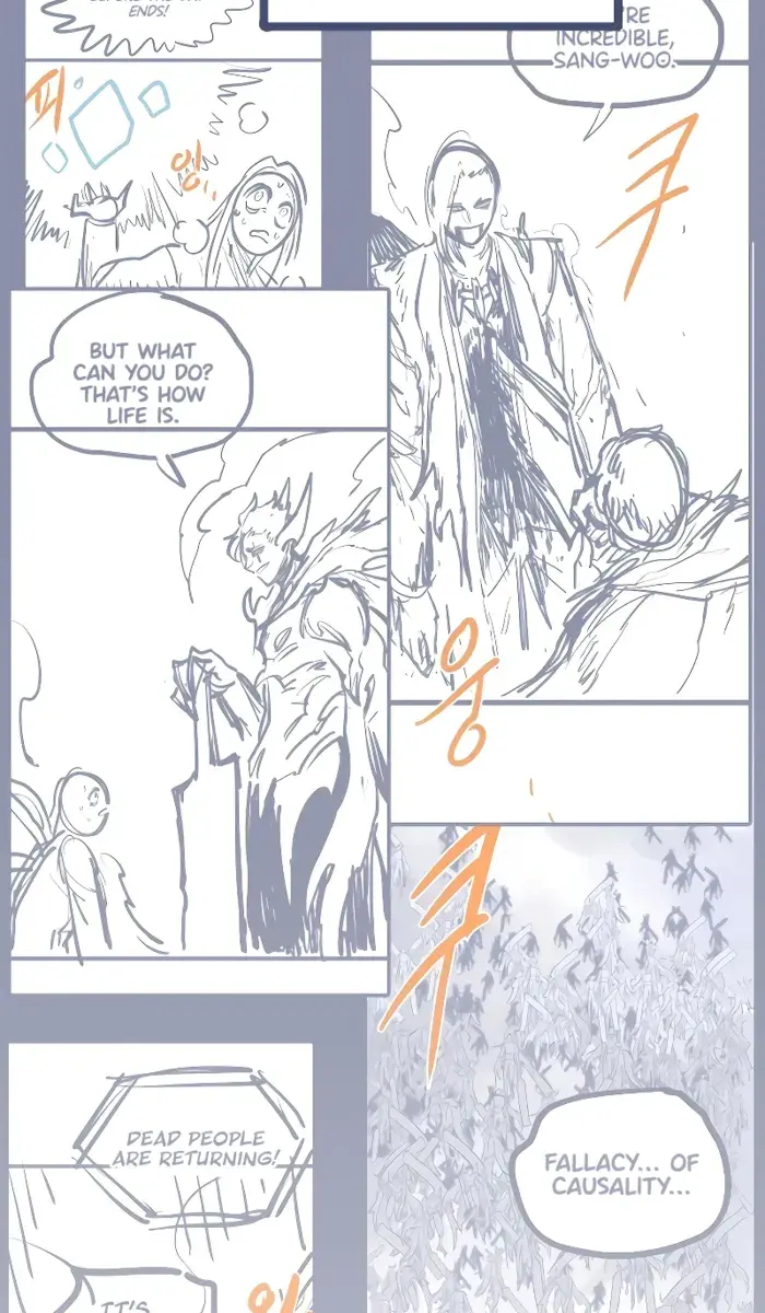 Auto Hunting Chapter 176 Page 208