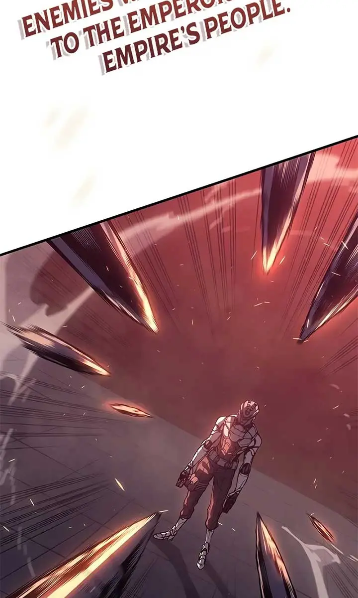 Bad Born Blood Chapter 1 Page 8