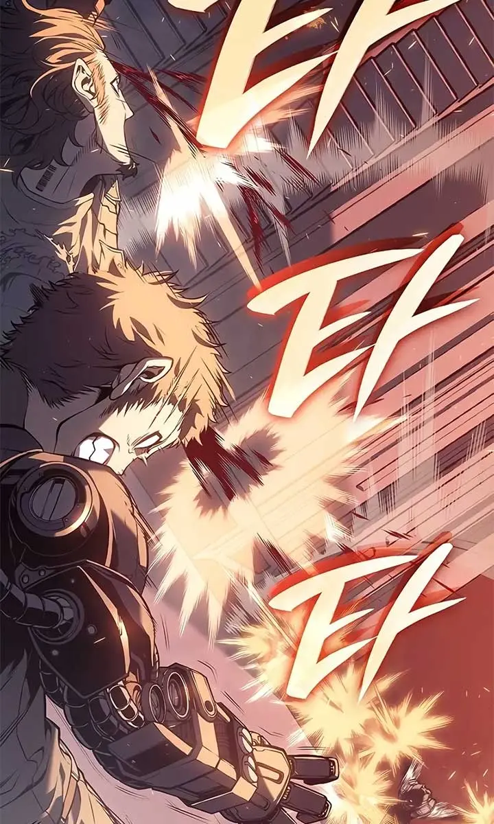 Bad Born Blood Chapter 1 Page 14