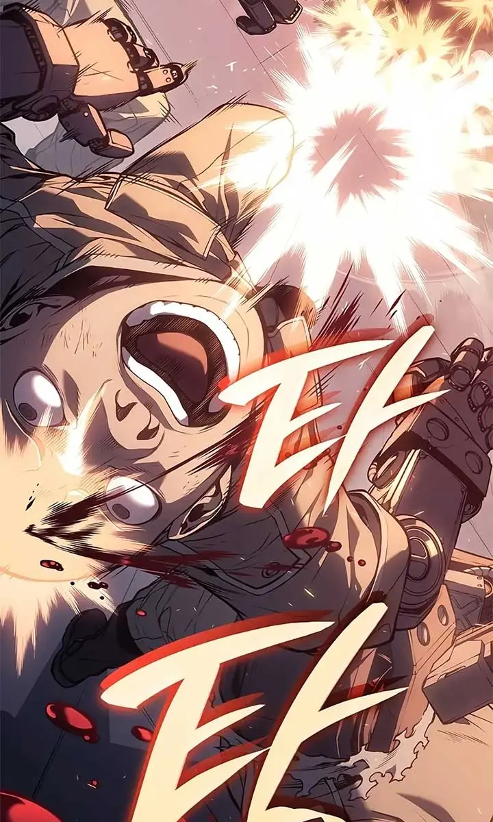 Bad Born Blood Chapter 1 Page 15