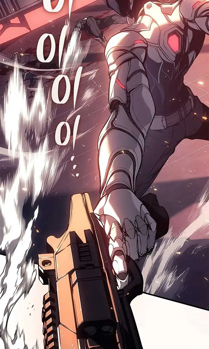 Bad Born Blood Chapter 1 Page 18