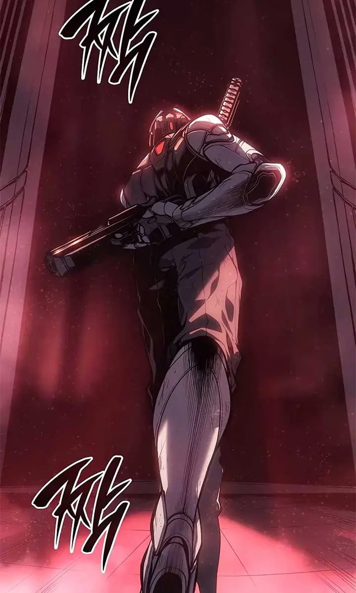 Bad Born Blood Chapter 1 Page 23