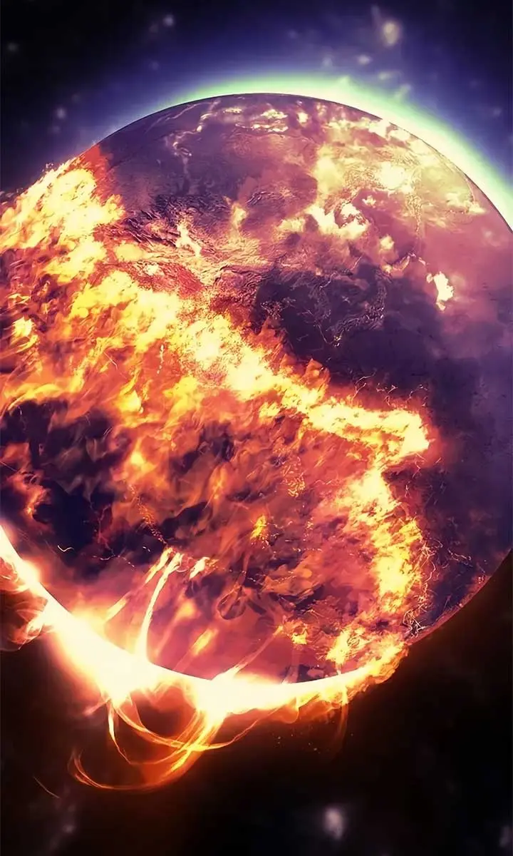 Bad Born Blood Chapter 1 Page 30