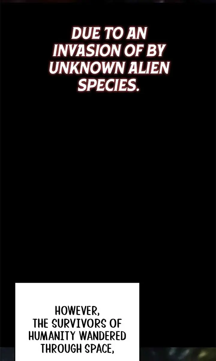 Bad Born Blood Chapter 1 Page 31