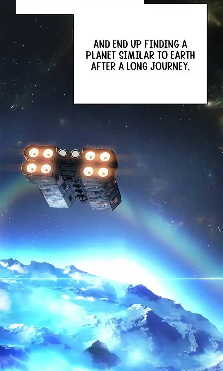 Bad Born Blood Chapter 1 Page 32