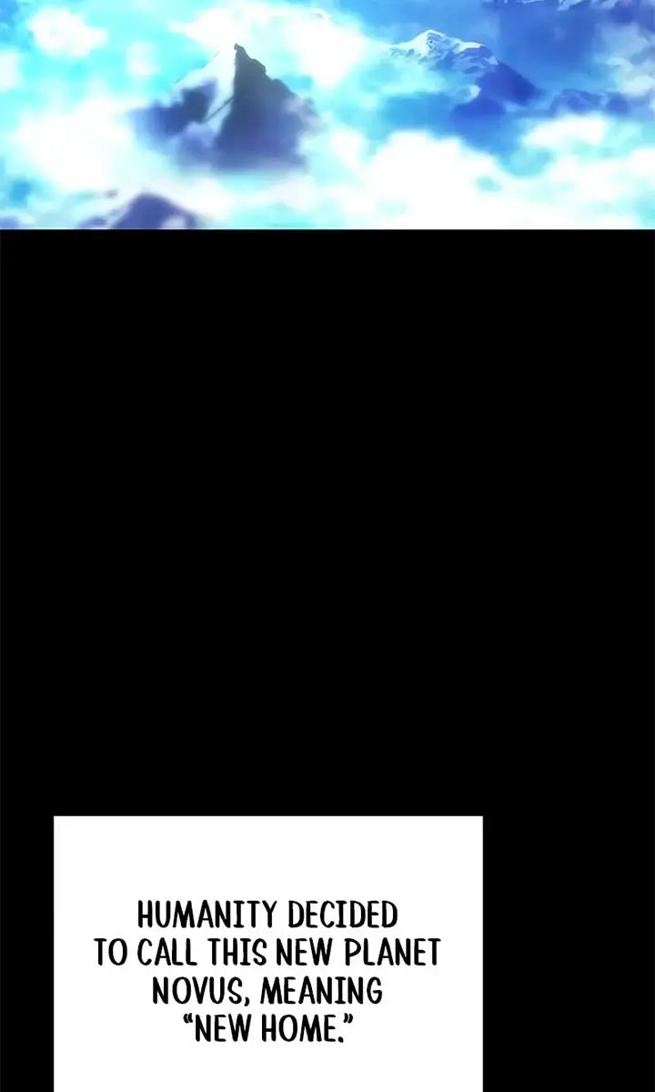 Bad Born Blood Chapter 1 Page 33