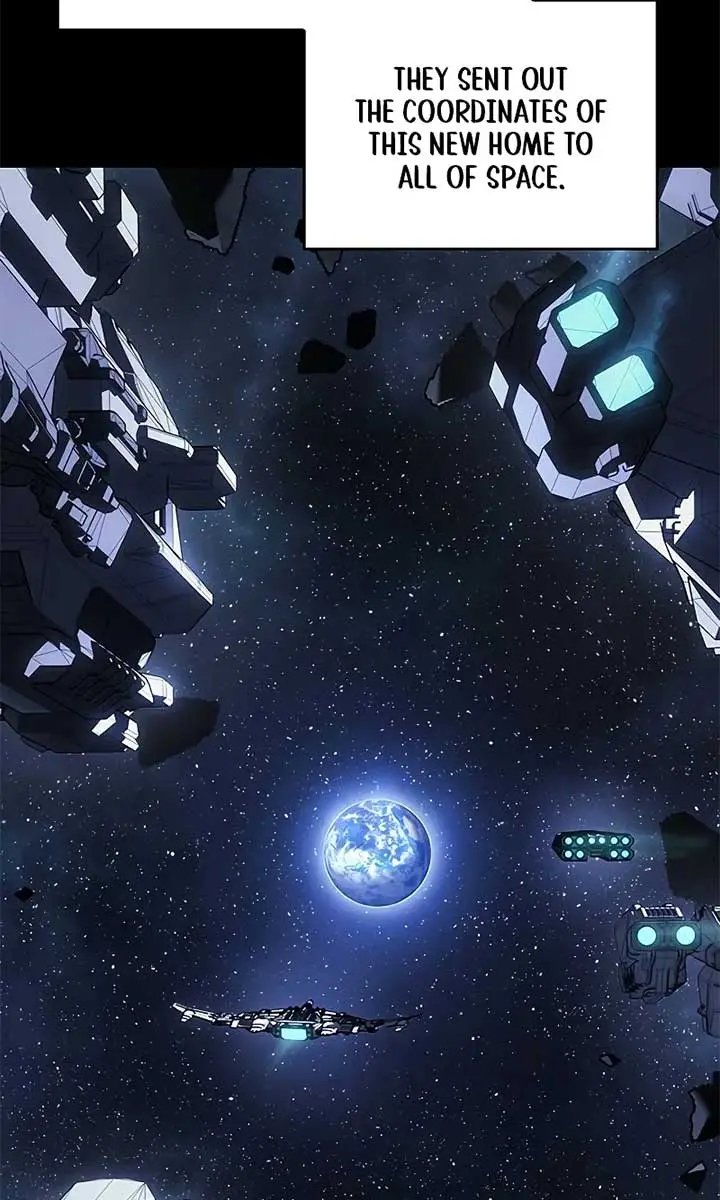 Bad Born Blood Chapter 1 Page 34