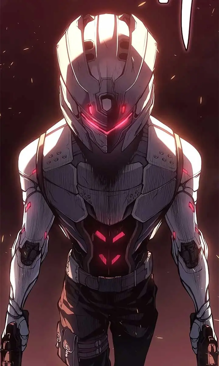 Bad Born Blood Chapter 1 Page 45