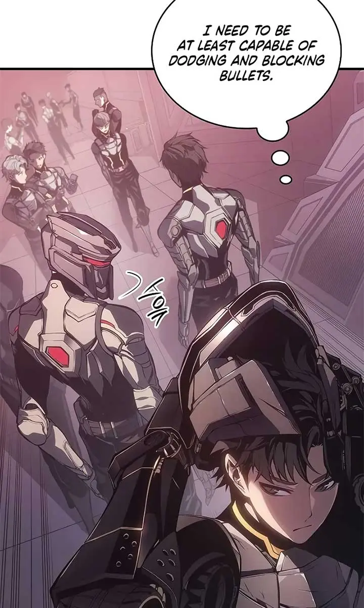 Bad Born Blood Chapter 1 Page 55