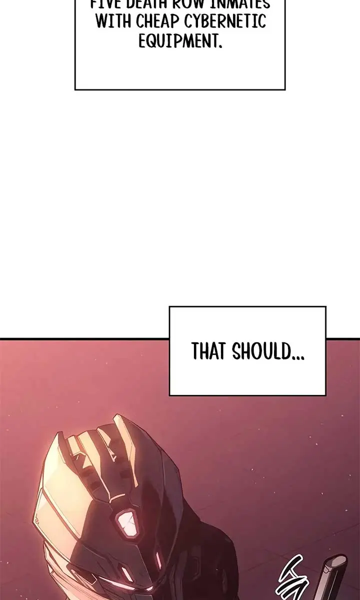 Bad Born Blood Chapter 1 Page 61