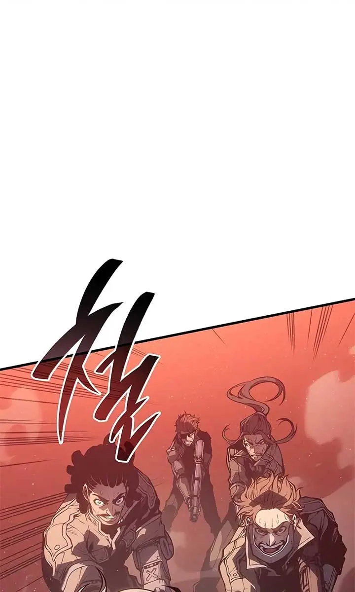 Bad Born Blood Chapter 1 Page 63