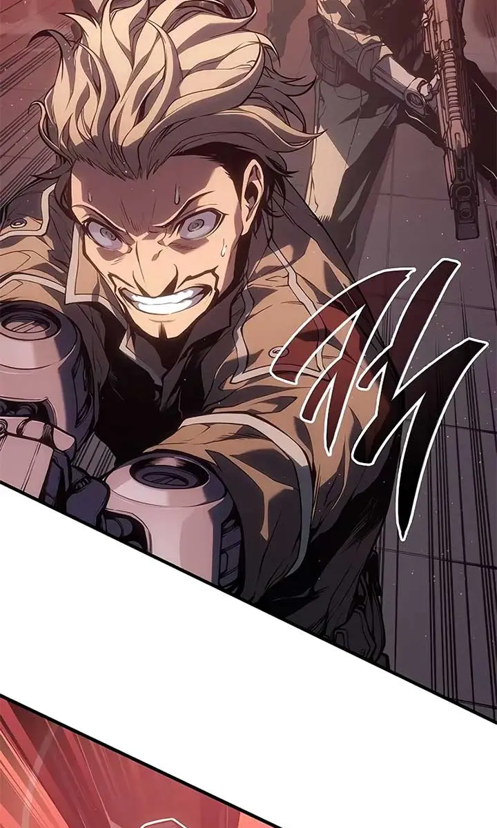 Bad Born Blood Chapter 1 Page 64