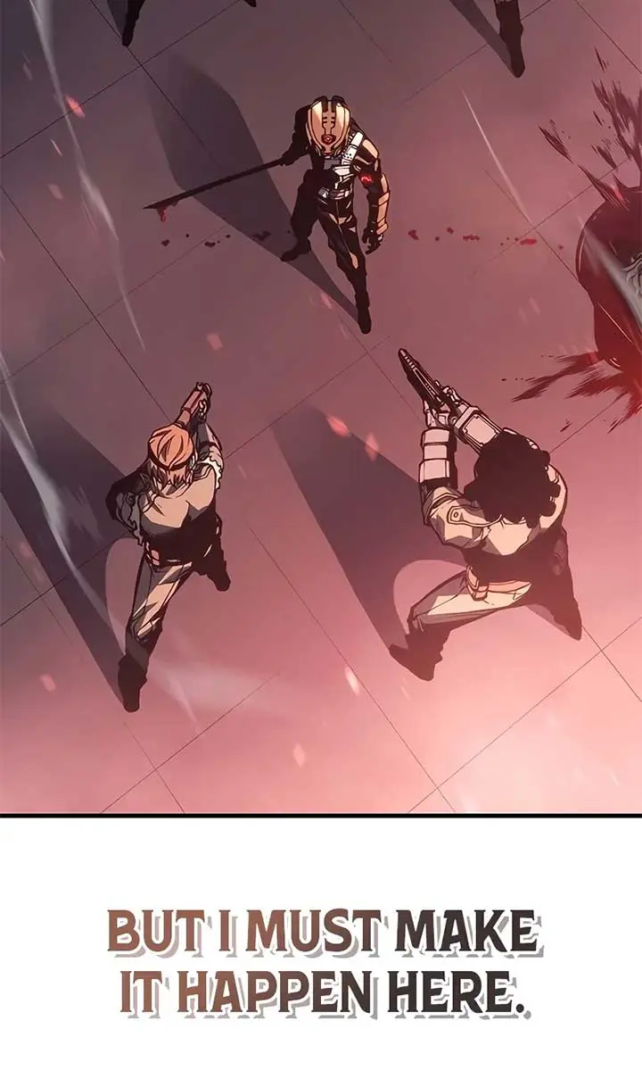 Bad Born Blood Chapter 1 Page 79