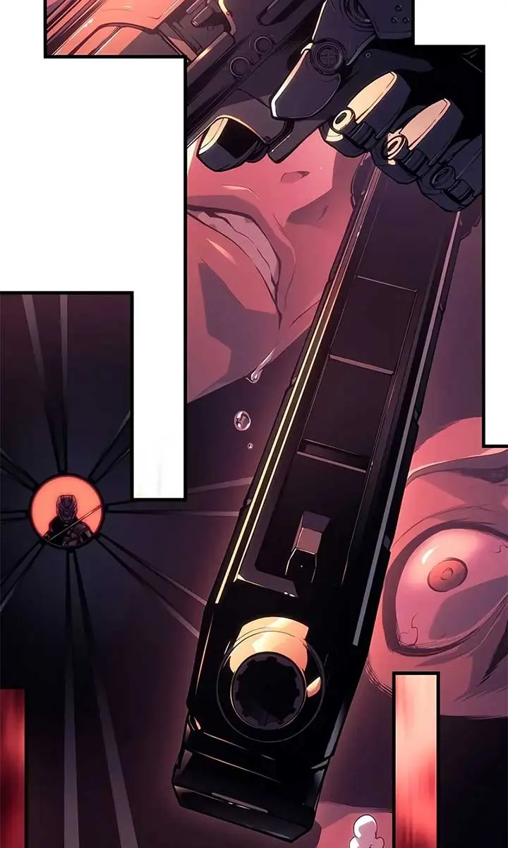 Bad Born Blood Chapter 1 Page 81